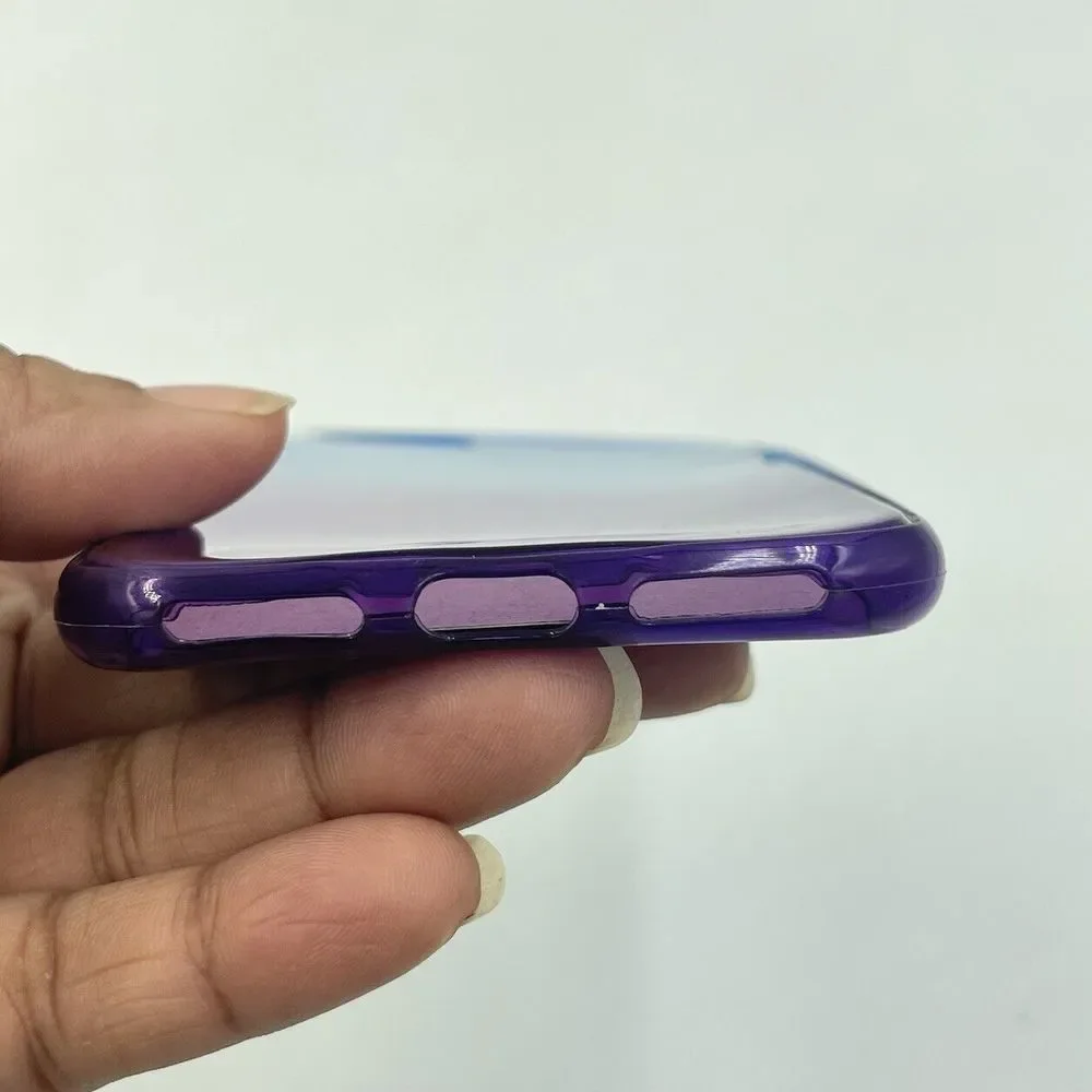 360° silicone case all-round protection front and back full body case bag case